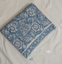 Indian Handmade Floral Hand