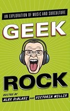 DiBlasi - Geek Rock   An