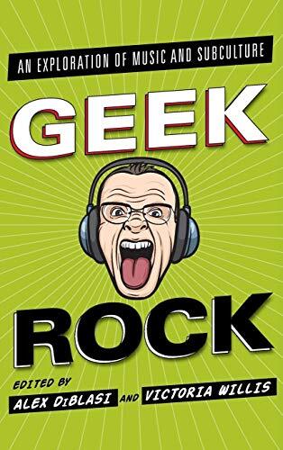 Diblasi geek rock an - -,