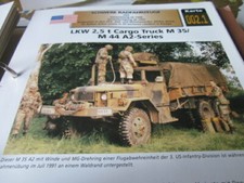  Military Vehicles Archive