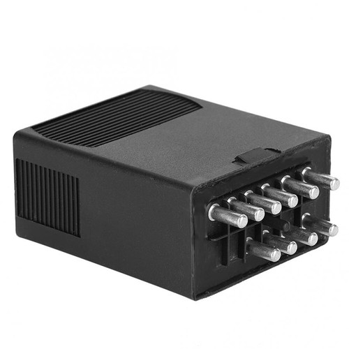 Fuel pump relay - fuel,
