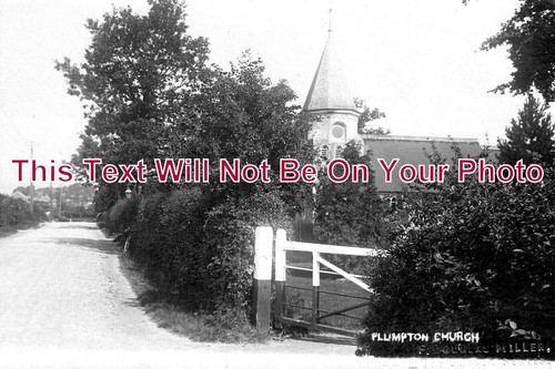 5915 plumpton church - plumpton, near