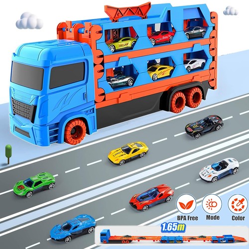 Portable transporter race - portable,