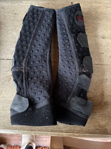 Equilibrium equi chaps - equi-chaps, close