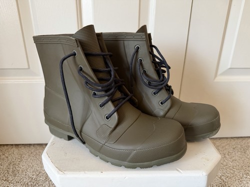 Hunter wellies original lace - hunter,