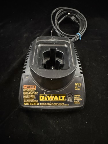 Dewalt dw9118 14 4v - dw9118, 7.2v