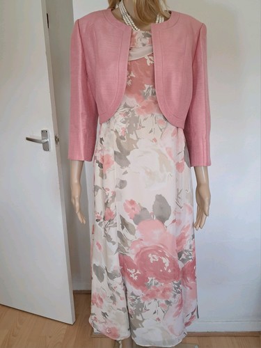 Jacques vert dress size - dress,