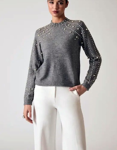 James lakeland jumper - james,