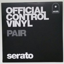 No Artist - Serato Scratch