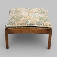 Ercol Extension Footstool