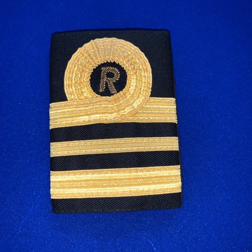 Royal navy reserve lieutenant - royal,
