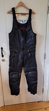 Sportex leather biker - leather,