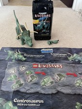 LEGO Dinosaurs 6722