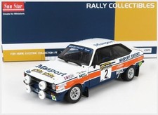 SUN-STAR 04665 FORD ENGLAND -