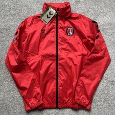 Mens Hummel Charlton Athletic