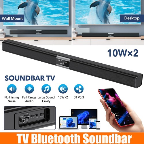 Sound bar for - sound, tv
