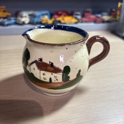 Vintage watcombe pottery - vintage,