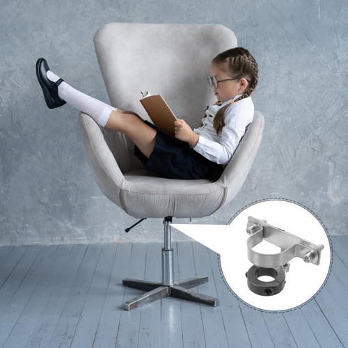 Lift table holder - chair, gas