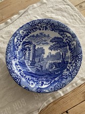 Early vintage Spode Copeland