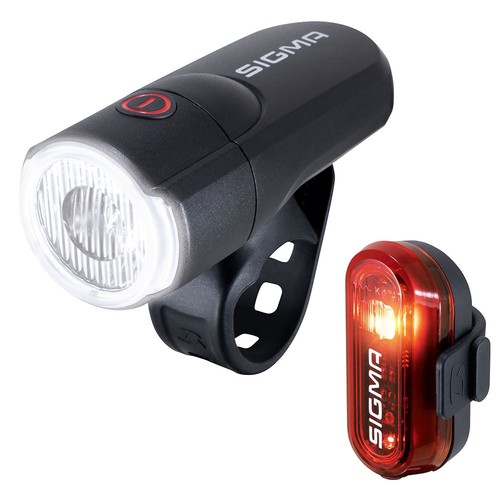 Sigma aura 30l - and, curve