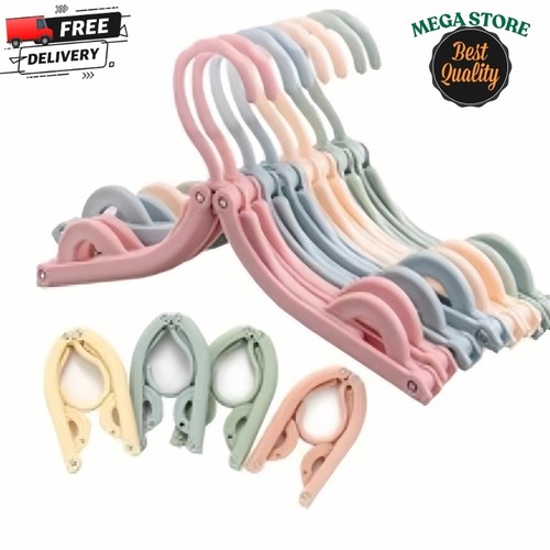 Travel hangers - hangers,