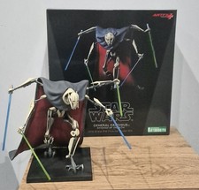 Kotobukiya artfx star wars - artfx+,