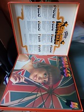Golden Hit Parade Vinyl