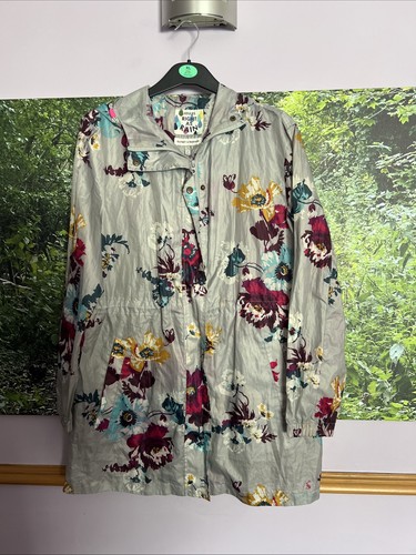 Ladies joules lightweight rain - ladies,