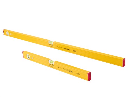 Stabila 80as spirit level - stabila, twin