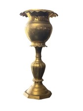 Large vintage brass - large,