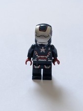Lego Minifigure - Iron Patriot