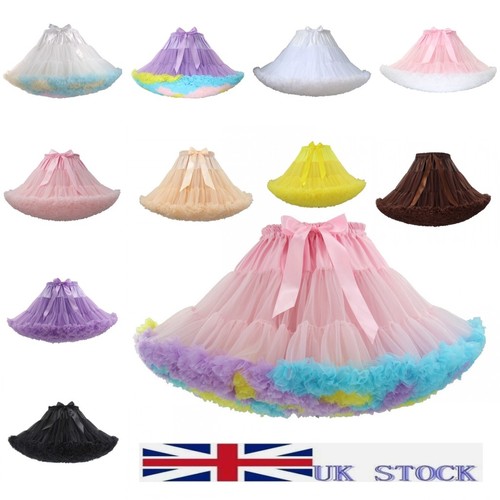 Women girls lolita petticoat - lolita,