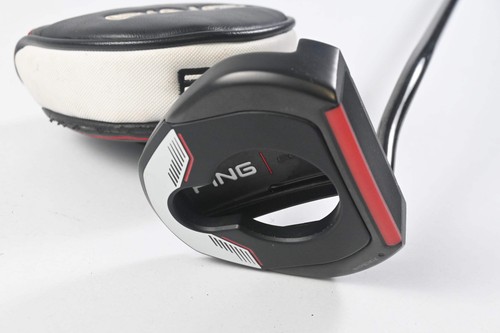 Ping fetch 2021 putter 34 - putter, /
