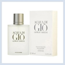 Giorgio Armani Acqua Di Gio