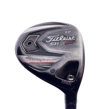Used Titleist 913F 5 Fairway Wood / 17 Degrees / Lite Flex