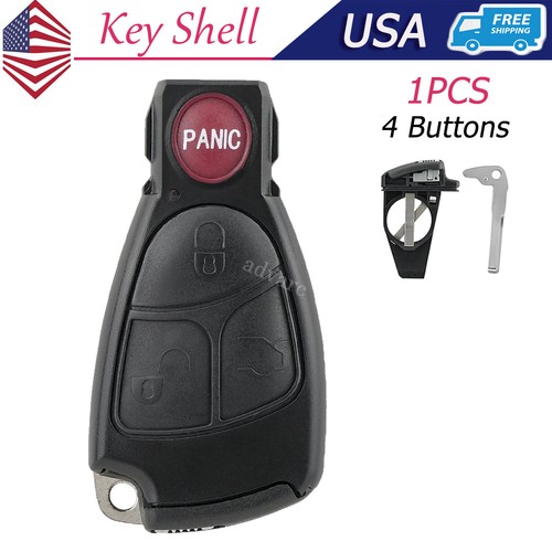 For 1999 2005 mercedes benz - for,