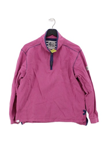 Lazy jacks men jumper pink - jacks, m