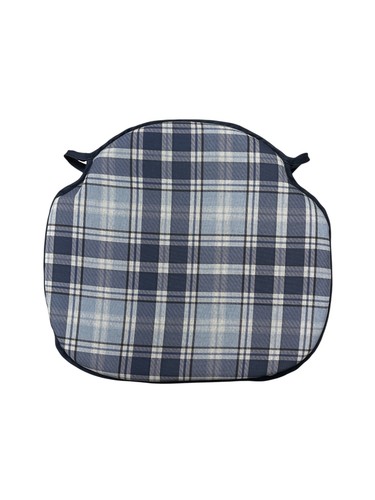 Highland check denim large - highland,