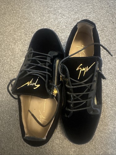 Giuseppe zanotti men - zanotti, shoes