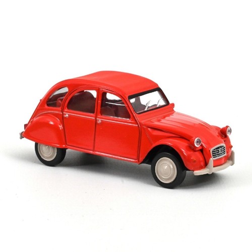 Norev citroen 2cv 1978 - 2cv,