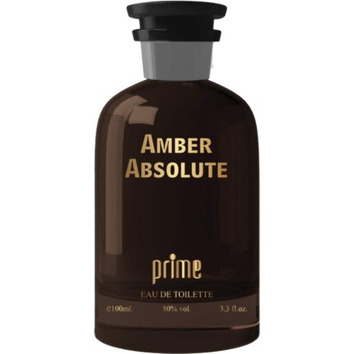 Prime collection amber - prime,