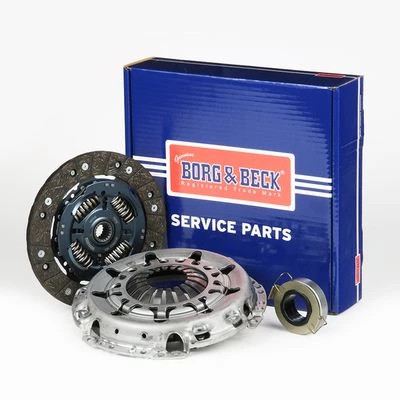 Borg beck hk2833 clutch - &, kit