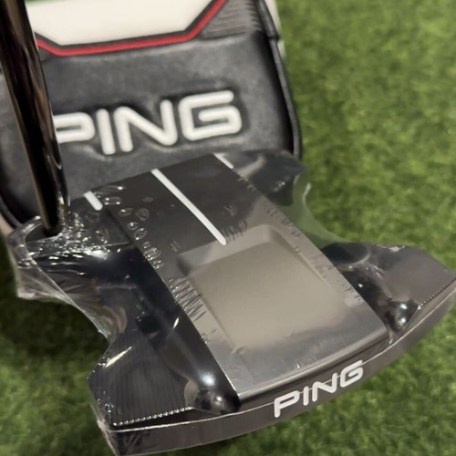 Ping harwood adjustable - ping,