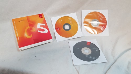 Adobe creative suite design - adobe,