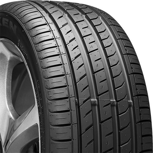 225 nexen n fera - 225/50, 18