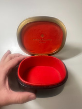 Vintage Leather Patek Philippe