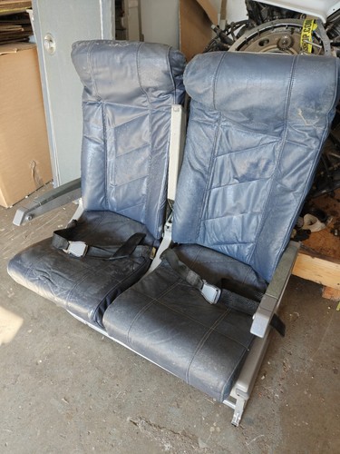 Embraer 145 double passenger - 145,