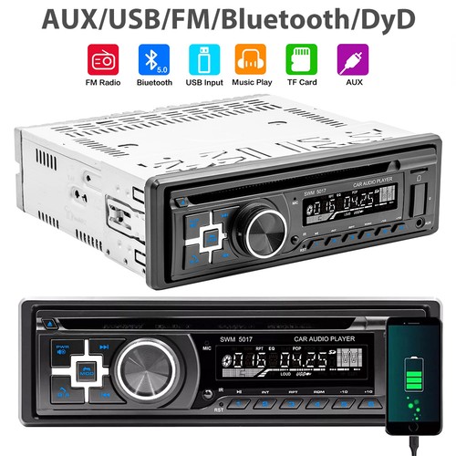 Car radio stereo dvd player - car,
