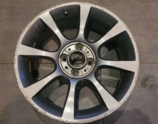 Genuine FIAT 500 ABARTH (2008