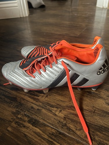 Adidas predator rugby boots - adidas,